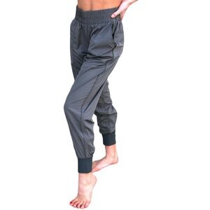 Honeycut Joni Jogger Pant Dancing Athleisure Travel Festival Pull-on Ballet